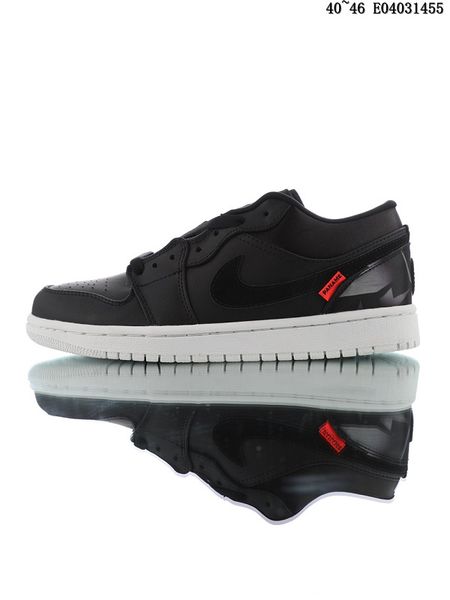 

2019 новый 1s обувь конструктор sb dunk белый открытый кроссовки мужские travis scotts макает низкой raygun tie dye strangelove тренеры крос, Black