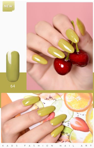 

7ml nail polish polish led uv nail paint nail art gel glue base oil vernis semi-permanent