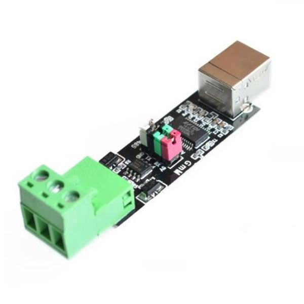 

usb дл ttl/rs485 двойной ђнкией двойной usb заиа до 485 модђл новй ип и ft232