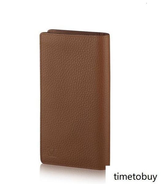 

2019 brazza wallet m58860 men belt bags exotic leather bags iconic bags clutches portfolio wallets purse