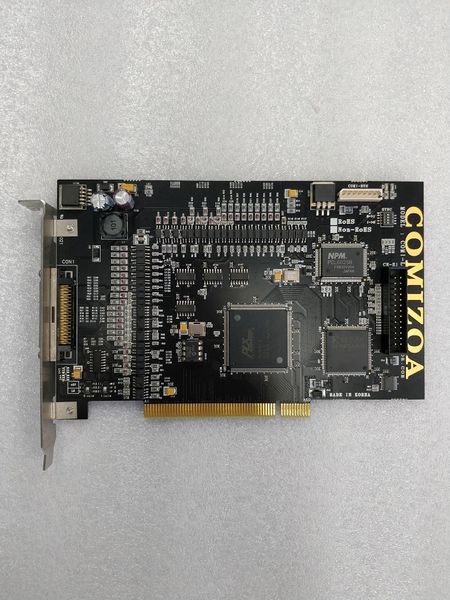 

оригинал 100% работая для comizoa comi-lx502