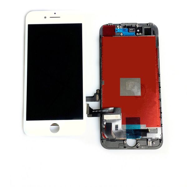 

lcd screen for iphone 8 iphone 8 plus lcd display touch screen digitizer assembly replacement for iphone8 iphone 8plus lcd2019