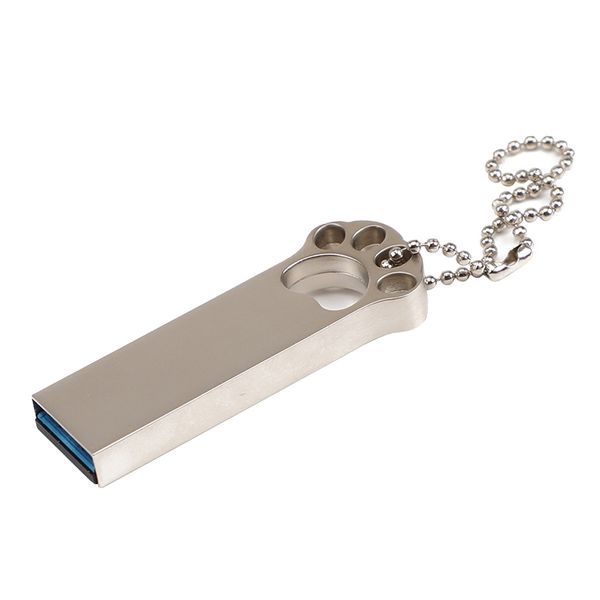 

usb 3.0 flash drive флэшки memory stick u диск данных silver хранения