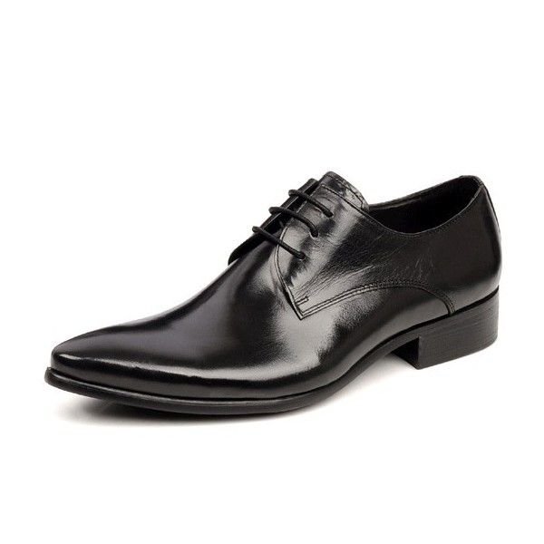 

fashion black designer dress shoes for men black genuine leather flats wedding party shoes man plus size 38-45 js-a0006