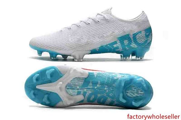 

2019 mercurial superfly vi xii 360 elite ronaldo cr7 fg high mens boys soccer shoes fly 13 elite waterproof football boots cleats