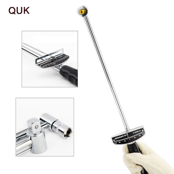 

quk 9-45mm регулируемый ключ крутящий момент ratchet торцевых ключей многофункциональный гаечный ключ набор для ремонта kit ручной инструмен