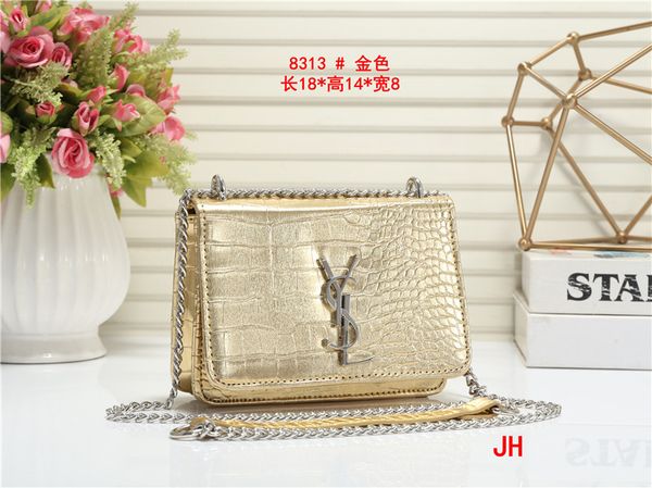 

new style handbag famous designer brand fashion leather handbags women tote shoulder bags lady leather handbags bags purse 8313-04