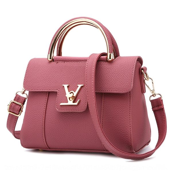

2019 women bag small square bag 's bags single shoulder cross small square bags for women