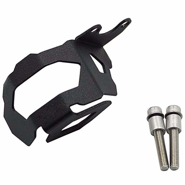 

motorcycle refit front brake clutch oil cup protection cover accessories for r1200gs 2008 to 2012 r 1200 gs 2009 to 20