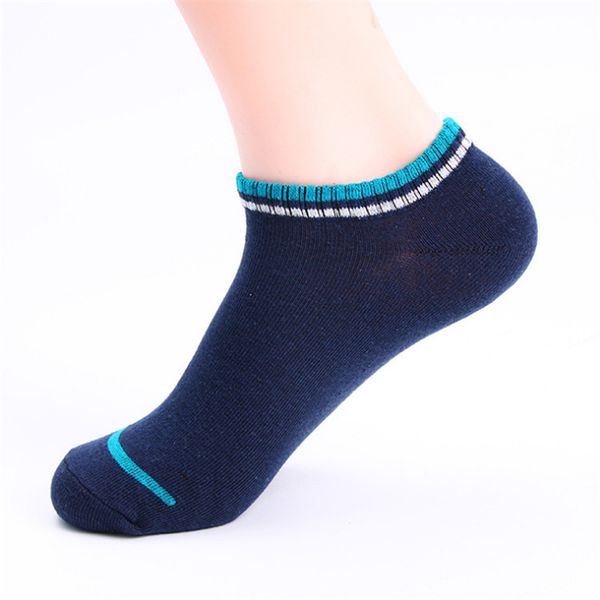 

loliryz men's socks loafer boat non-slip inbisible antiskid slipper socks with cute invisble no show, Black