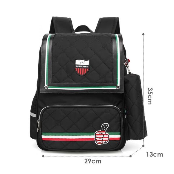 

sun eight for girls school bag children school backpacks orthopedic kids backpack kindergarten kids bag mochila escolar