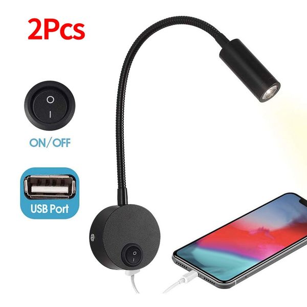 

2 dc 12v лампа дл ени usb-поѬом заѬдки, внђѬенние огни rv, гибкие веодиодн