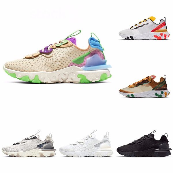 

новый ашион срабатывает элемент кроссовок оптоволоконной мужчины женщина light bone тройного черный королевский красным solar team тренер му