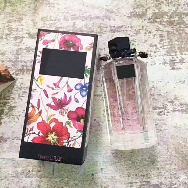 

Fragrância likemi