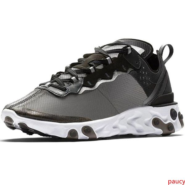 

undercover x upcoming react element 87 pack white sneakers brand men women trainer men women designer running shoes zapatos new