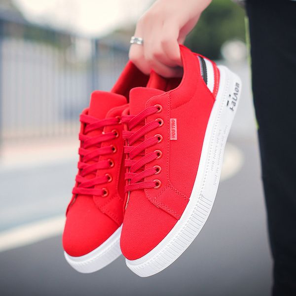 

2019 new fashion casual shoes 110.36, Black