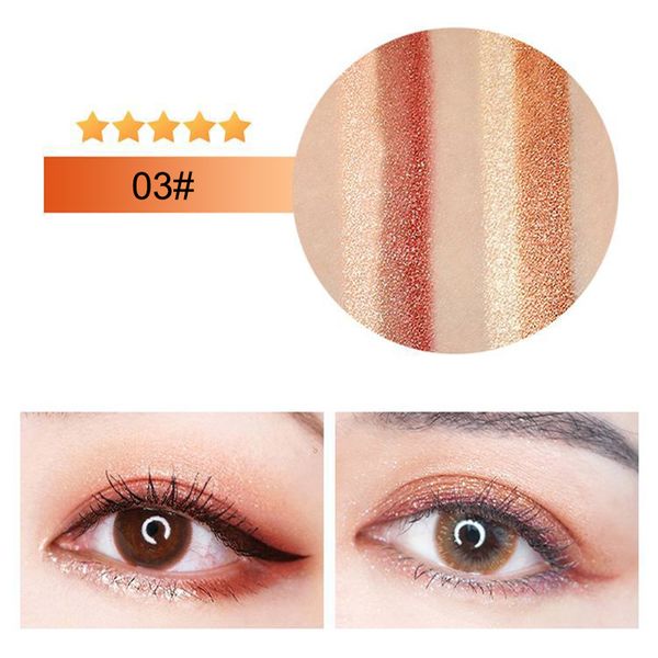 

new women eyeshadow palette long-lasting easy to wear natural eye shadow makeup wsh99