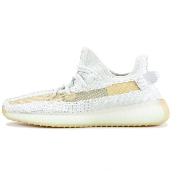 

2020 kanye west stock x v2 yecheil yeehu glow running shoes citrin cloud white black reflective trainers designer sneakers sport shoes 02, White;red