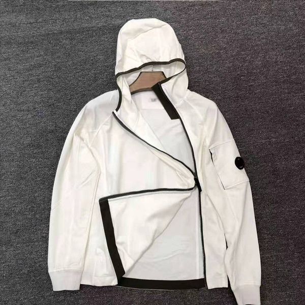 

brand designer mens jackets hip hop high street outerwear straight fashion iuxury popular button zipper, Black;brown
