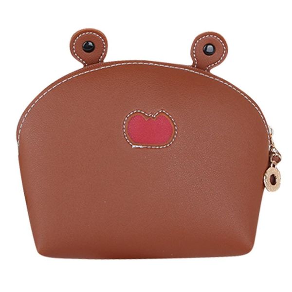 

fashion ladies zipper shoulderb pack small square bag messenger bag mobile phone new quality pu leather women's handbag /e