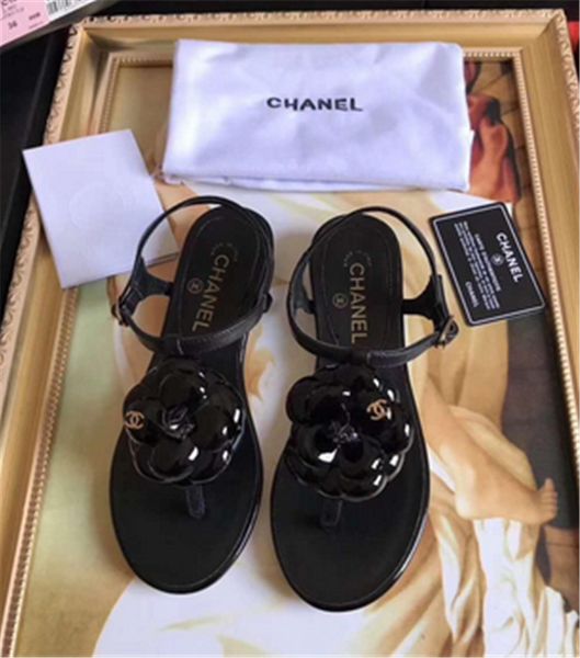 

С коробкой 2018 Слайды SummerIndoor Плоские сандалии Тапочки для дома Шлепанцы с шипами