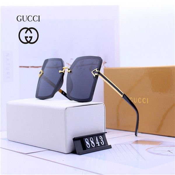 

womens designer sunglasse new Colorful Popular Wind Cycling Mirror Sport Outdoor Eyewear Goggles Sunglasses For Women Men colors free shipp