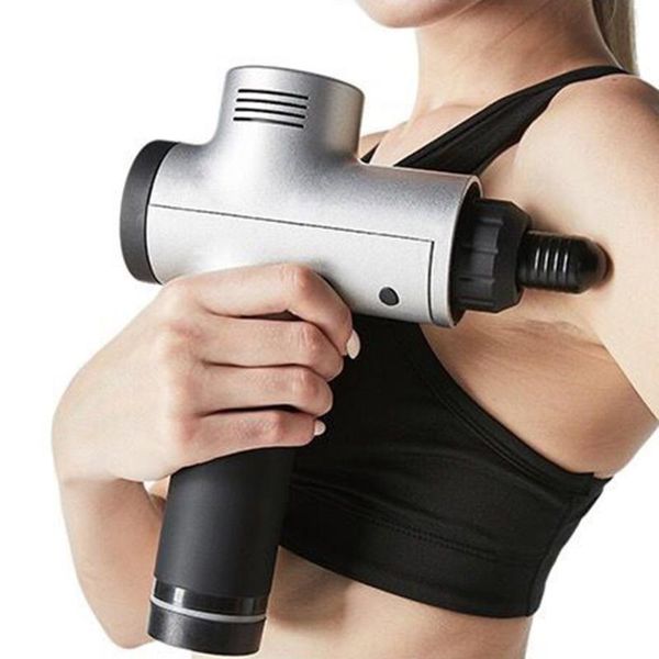 

fitness plastic home electric fascia massage muscle relaxer massager movement recovery fascia grab