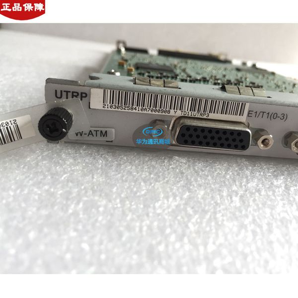 

100% working original for huawei utrp qwm2utrp3 030520