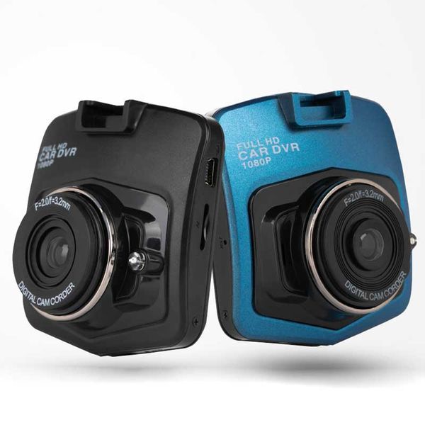 HD 1080P Night Vision Car DVR Camera Dashboard Video Recorder Dash Cam G-sensor