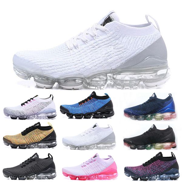 

2020 trainers tn men women triple running outdoor run shoe black white presto designer sport shock jogging hiking athletic sneakers 13