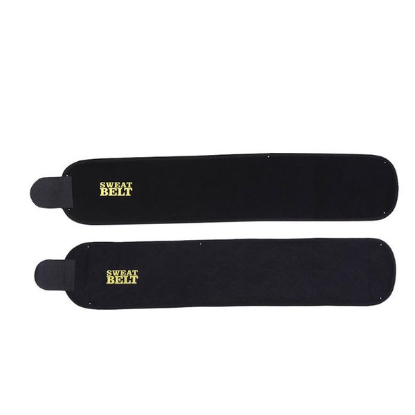 

waist trimmer belt waist trainer corset cincher sauna sweat sport girdle slimming shaper abdominal trimmer belt, Black;gray