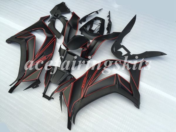 

4gifts нового abs мотоцикл полных обтекатели комплект, пригодные для kawasaki ninja zx10r zx10r 2011 2012 2013 2014 2015 10r 11 12 13 14 15