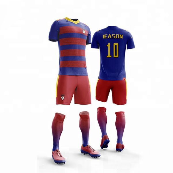 

Full occer uniform whole ale cu tom player full occer uniform whole ale cu tom player occer jer ey with ublimation cu tomized profe io, Black;red