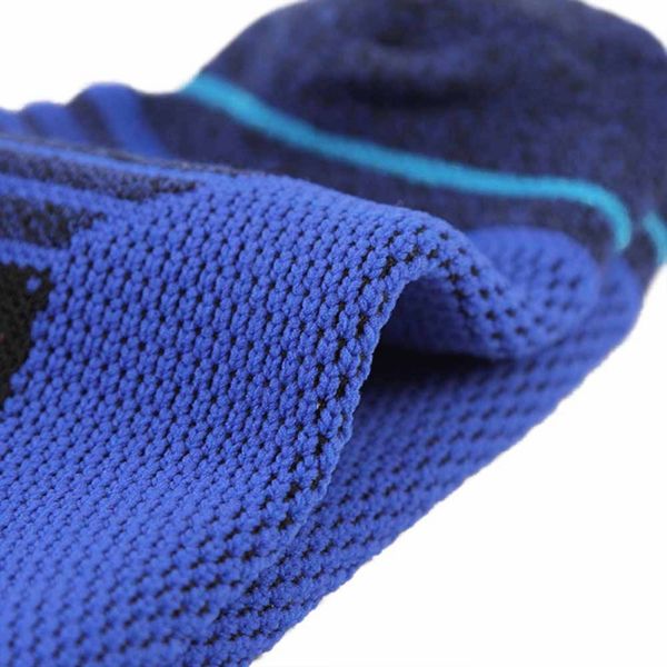 

autumn winter men warm long socks football socks basketball sports anti slip socks hot, Black