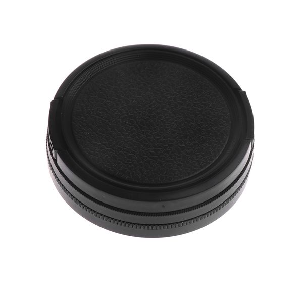 

52mm cpl filter+lens cap &lens filter adapter mount ring converter for gopro 5