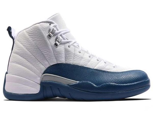 

2019 12 12s men basketball shoes sneakers black white playoff the master gym red gamma blue 12s mens sports shoes 7-13 ct10