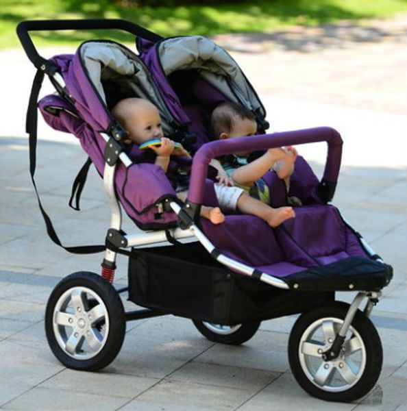 

twin baby strollers can sit twin baby strollers big
