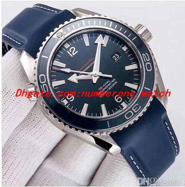

4 style luxury watch bf 43.5mm orange rubber strap cal.8500 movement date planet sapphire automatic mens watch watches, Slivery;brown