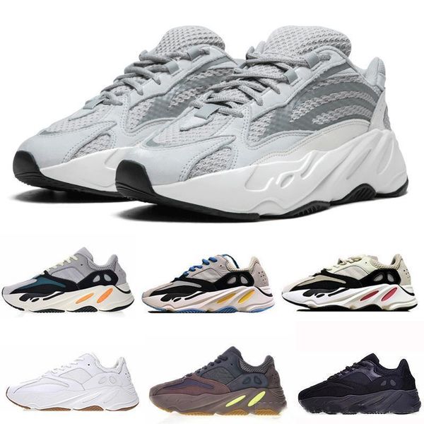 

700 runner chaussures kanye west wave runner 700 boots mens women boosty athletic sport shoes running sneakers shoes eur 36-45 with box