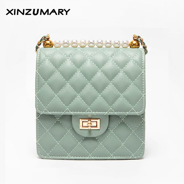 

simple small shoulder bag for women messenger bags ladies green leather handbag purse with evening bag female crossbody b