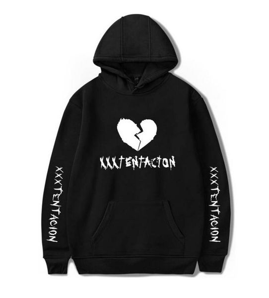 

mens designer hoodies terry jumpers fashion brand sweatshirts heart pattern for men women luxury hoodie winter hot, Black