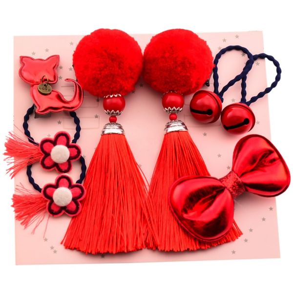 

new baby girl симпатичные кружева высокого stretch лук цветок molding оголовье день рождения подарочная коробка диапазона волос аксессуары, Slivery;white