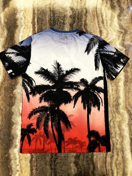 

2020 balm mens designer t shirts black white red mens fashion designer t shirts short sleevem-3xl, White;black