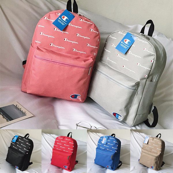 

Mochilas sweet_shops