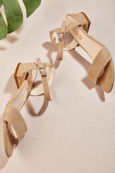 

bambi beige women 's shoes h0503730072, Black