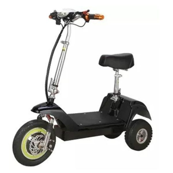 

bicicleta elctrica al aire libre mini ruedas bicicleta elctrica plegable porttil para e de fbrica e, Silver;blue
