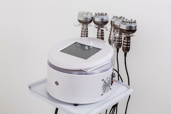 

rf beauty machine ultrasonic liposuction cavitation slimming machine for salon use