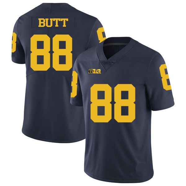 

josh metellus stitched youth michigan wolverines zach charbonnet vincent gray college football jersey white black yellow