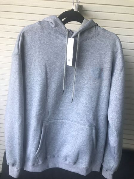 

2020 new mens heart hoodies for autumn spring mens hooded hoodie sweatshirt loose style fashion tide pullover with heart pattern s-3xl, Black