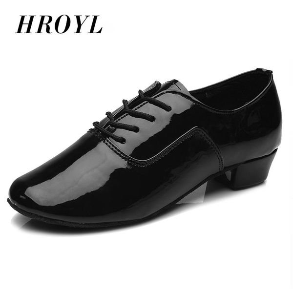 

new arrival wholesale brand new modern men's ballroom latin tango dance shoes man salsa heeled wzsp lm all